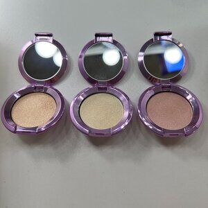 Bundle - BECCA highlighter 3 colors